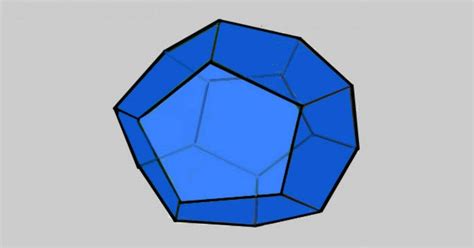 um poliedro convexo possui duas faces pentagonais e cinco quadrangulares